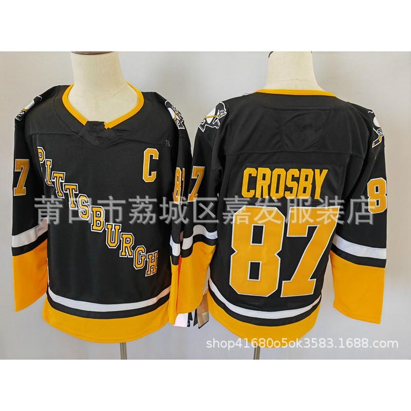 Mens Ice Hockey Jersey Colorado Avalanche Style Embroidered Team Uniform Cotton Sport Shirt Adult Players