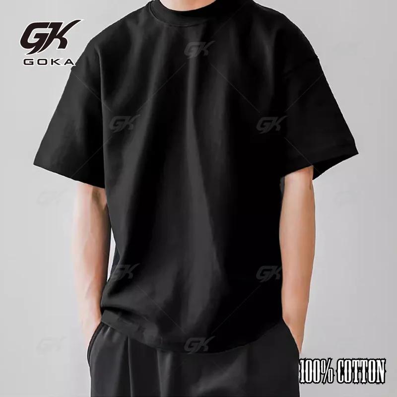 Винтажная футболка с флагом Украины Мужская Подарок для мальчика Ультра 100% Хлопок