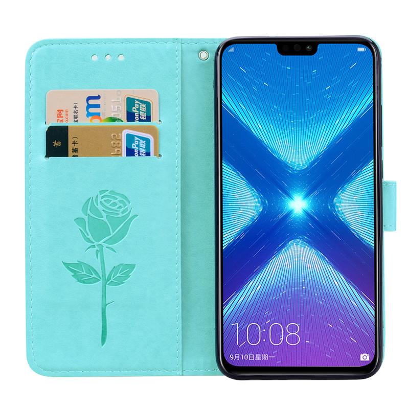 Soft TPU Leather Wallet Phone Case For Huawei P30 P40 P20 P8 P10 P9 Lite Pro P Smart Z Y5P Y6P Y3 Y5 Y6 Y7 Prime 2018 2019 Nova 3i 5T 9 8i Flip Cover