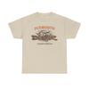Plymouth Duster Coming Through Car T-shirt