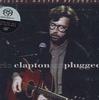 CD ЭРИК КЛЭПТОН - Unplugged UDSACD2224 Mobile Fidelity 2022 США Рок