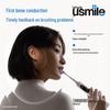usmile Y20PRO Звуковая электрическая зубная щетка вилка CN (адаптер в комплекте)