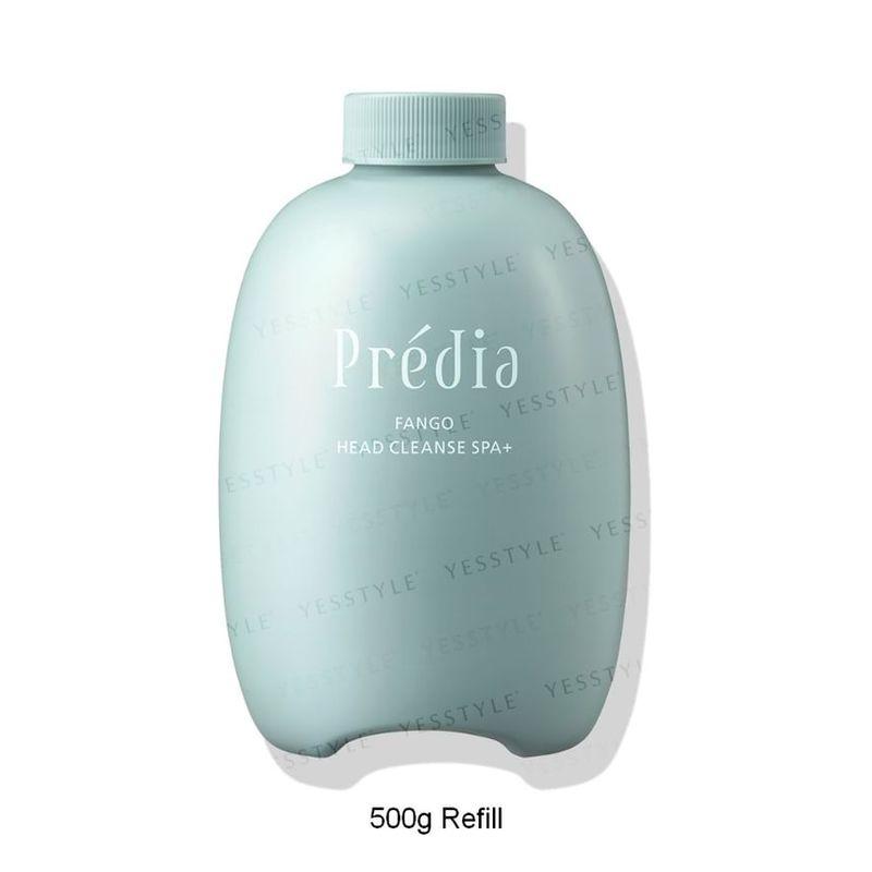 Kose - Predia Fango Head Cleanse SPA+