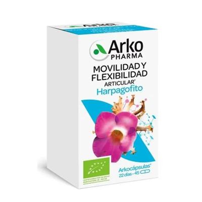 Гарпагофитум Аркофарма 435 мг 48 капсул