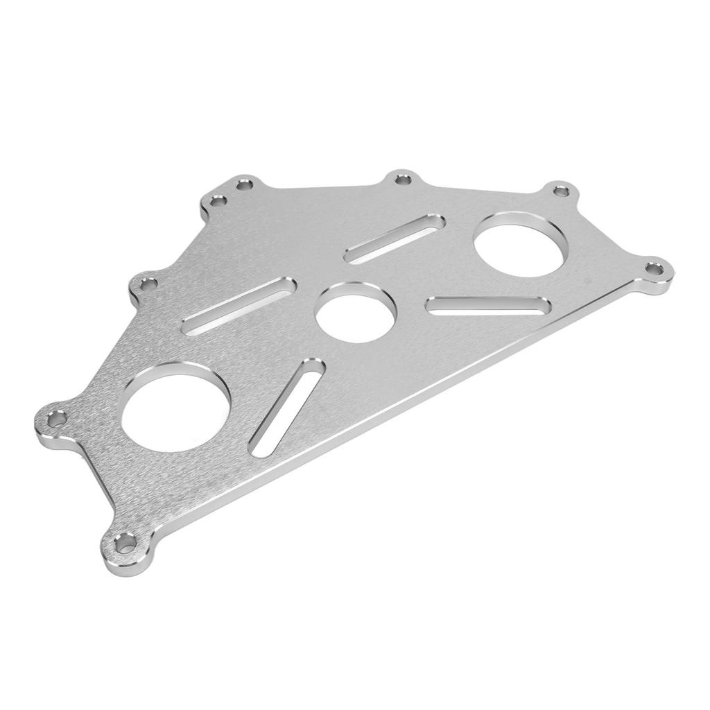 Адаптерная пластина подставки двигателя 551897 прочная металлическая безопасная сменная пластина подставки для Chevy LS1 BBC