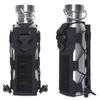 Multifunctional Outdoor Travel Kettle Bag Canteen Cover Kettle Carrier Bag  Travel