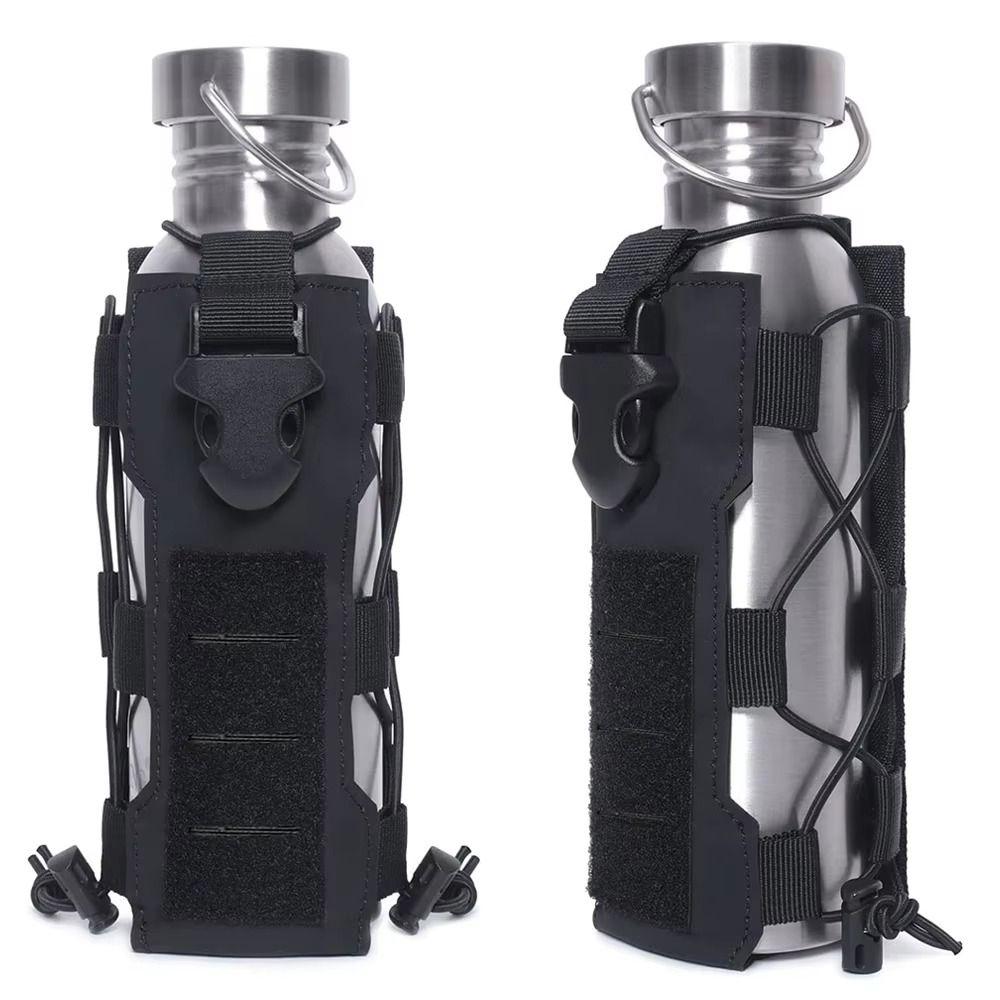 Multifunctional Outdoor Travel Kettle Bag Canteen Cover Kettle Carrier Bag  Travel