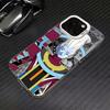 Anime Sons Gokus Phone Case for Samsung Galaxy S26 S25 S24 S23 S22 S21 S20 Note20 FE Ultra Edge Plus 4G 5G Anti Fall Matte Cover