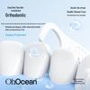 Breath Ocean Ортодонтические Ультратонкие Двойные Зубочистки с нитью