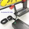 Charger for Dyson Cyclone V10 Absolute, Dyson Cyclone V10 Animal, Dyson Cyclone V10 Motorhead Vacuum Cleaner