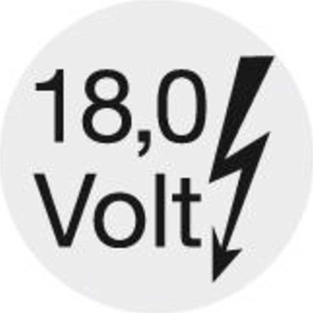 Дрель-шуруповёрт Metabo BS 18 Quick2 x 2,0 Ah + Зарядное устройство (6.023205.00)