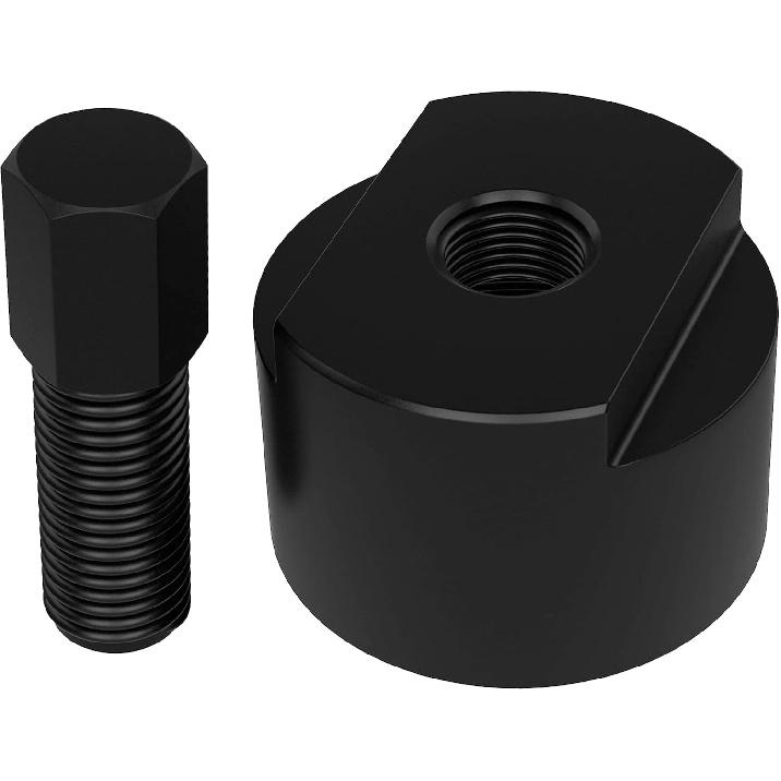 Moker Flywheel Puller For Polaris RZR/Ranger/Sportsman/General/Hawkeye/ACE 1000 900 850 800 570 500 325 XP 4 XC LE EFI EPS 50Mm, Replaces OEM Tool