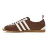 Кроссовки Japan Preloved Brown Unisex Cloud-White Cardboard JH5434