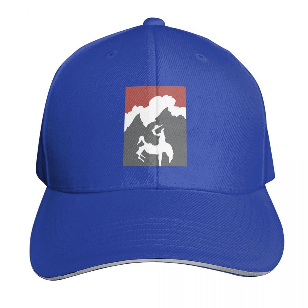 Jackson Hole Mountain Resort Minimalist Baseball Cap Snapback Flat Bill Strapback Dad Hat Six Panel Structured Crown