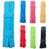 Reusable Fastener Cord Band Loop Wiring Accessories Cable Ties Cable Winder Nylon Strap Rope Holder