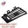 Compatible with BMW 7 Series A/C Vent: Left 64229115857, Right 64229115858