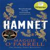 Hamnet by Maggie OFarrell Paperback Book 9781472223821