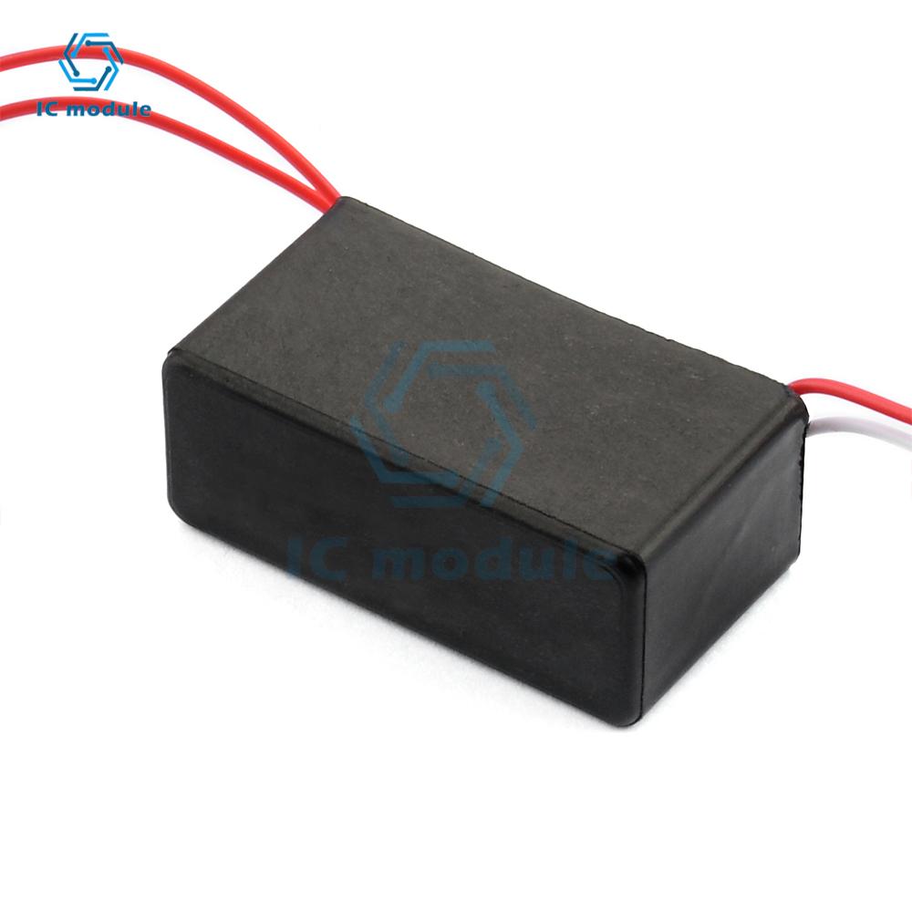 DC-DC 3V to 7KV 7000V Boost Power Module Booster High Voltage Generator Arc for Electric Mosquito Swatter