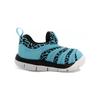Nike Dynamo Free Low top Toddler Shoes Blue Black White Infant And Toddler 834366-402