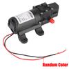 Agricultural 130PSI Electric Water Pump Car Wash DP-537 Micro High Pressure 5.5L/min 12V 220V