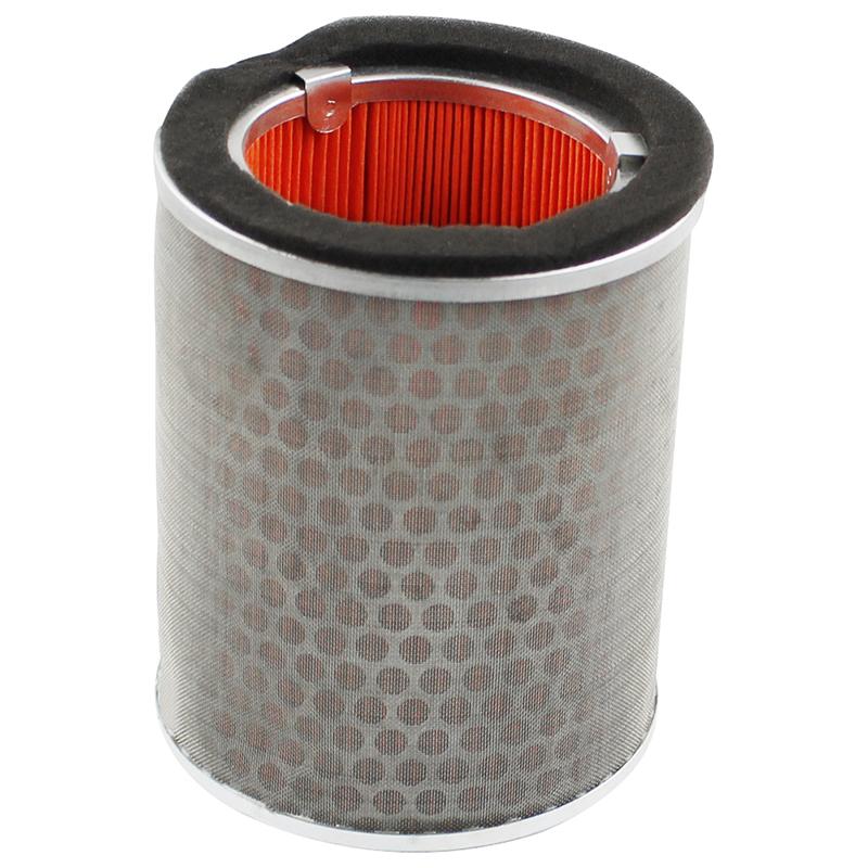 Motorcycle Parts Intake Cleaner Air Filter For HONDA CBR1000RR CBR1000 CBR 1000 RR Fireblade 2004-2007 17210-MEL-000 HFA1919