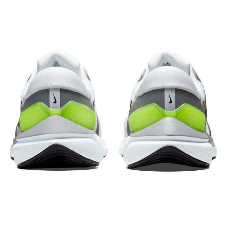 Новые Nike Air Zoom Vomero 16 'Белый/Вольт' DR9878-100