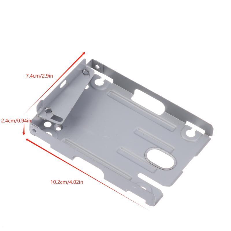 Высококачественный кронштейн для жесткого диска PS3 Super Slim 4000 - Аксессуары для консольных игр