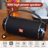 Беспроводной сабвуфер Портативная Bluetooth-колонка Радио FM Водонепроницаемый Звуковой ящик Музыка Caixa De Som Coluna Blootooth Бас Hifi Bocina