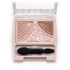 Тени для век Canmake Juicy Pure Eyes 11 Strawberry Cocoa 1,4 г (х 1)
