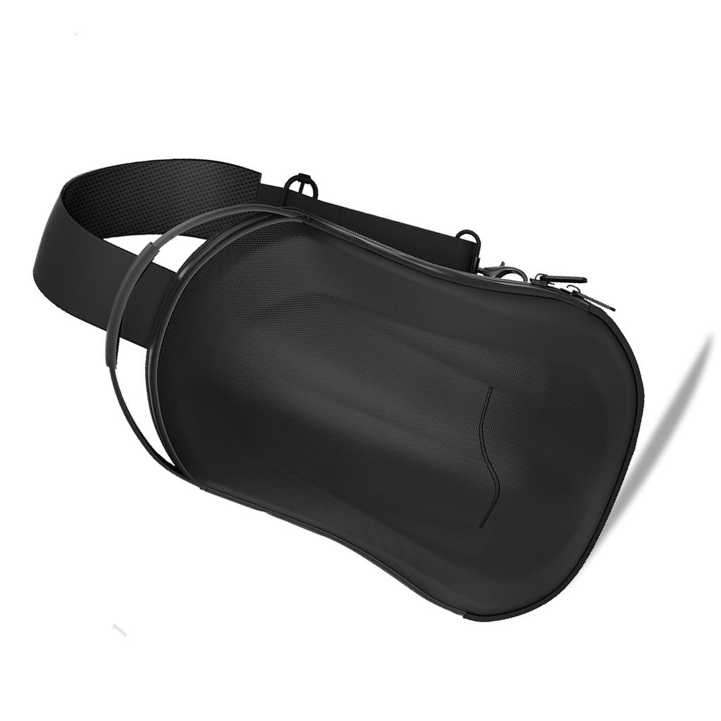 Водонепроницаемый чехол для очков виртуальной реальности, защитная дорожная сумка с плечевыми ремнями для хранения аксессуаров PICO 4 Ultra