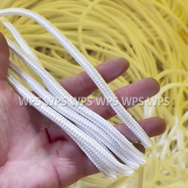 Нейлоновый сердечник веревки PWS