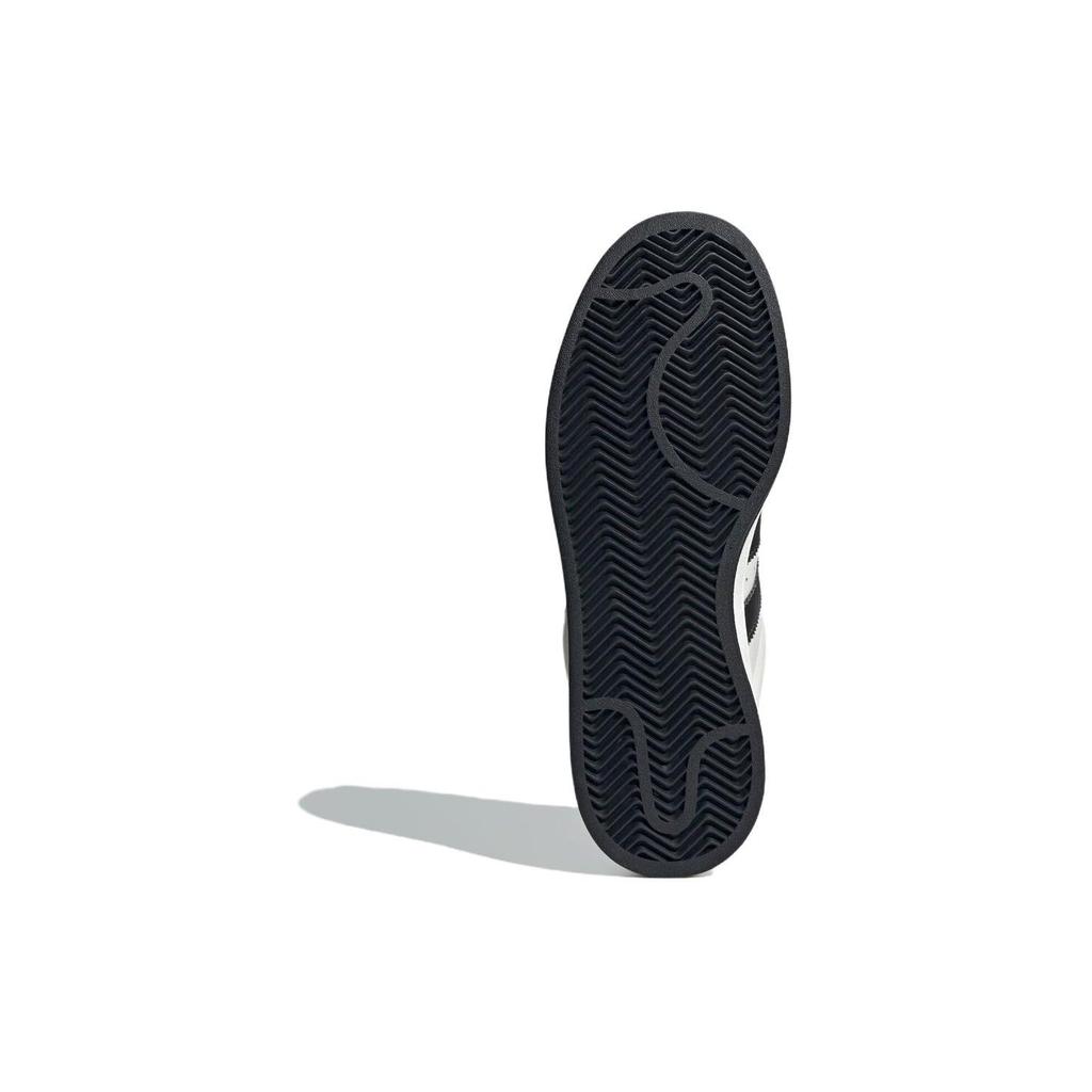 Adidas Кроссовки унисекс Campus 00s White Black Core-White Core-Black Off-White IF8761