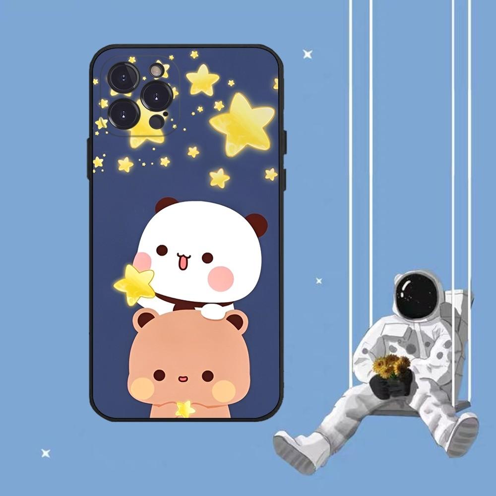 Чехол для телефона Bubu Dudu Для iPhone 14 11 12 13 Mini Pro XS Max Чехол 6 7 8 Plus X XR SE 2020 Funda Shell