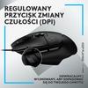 Logitech g502 x wired mouse black 910-006138