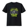 Madball И Wisdom In Chains Семейный Бизнес Принт Футболка Уличная Мода Повседневный винтаж Стиранный графический Унисекс мужской