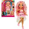 Кукла MGA Rainbow High Модная кукла Adeline Rose Be Dazzling Fashion 597797