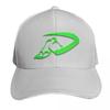 Kneelo cut out Baseball Cap Beach Icon Snap Back Hat Anime Hat Women Hats Unisexs