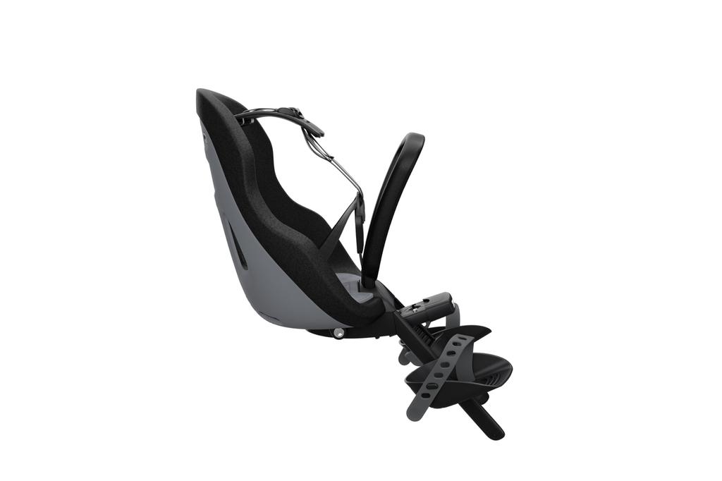 THULE Thule Yepp Nexxt2 Mini серый передний вынос руля Тип крепления 12080122 (серый)