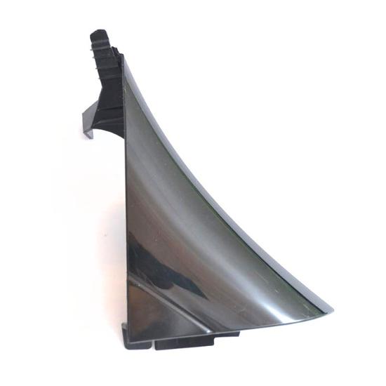 Зеркальный бакелит для Fiat Doblo 2010-2020 левый и правый черный высококачественный OEM 735498423 735498422