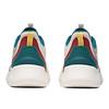 Anta Кроссовки мужские Ling Yun Low Top, светло-голубые, белые, 912035562-3