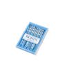 NEEDLE MACHINEBOHIN S/ CARD X 5 ASSORTMENT (Box of 5)
