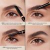 Anastasia Beverly Hills Deluxe Mini Brow Definer 0,003 унции