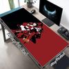 Harley Quinn Xl Gaming Mouse Pad Nonslip Rubber Base Stitched Edge Waterproof Desk Mat For Pc Laptop Gamer Office Computer Accessories C927345
