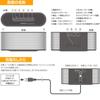 Беспроводной стереодинамик OHM AudioComm ASP-W720N 03-2194 OHM