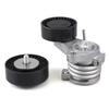 Car Accessories Drive Belt Tensioner Assembly Timing Chain Kit 6PK1900 for BMW E60/E90/E65 11287530314 11287628650 11287535860