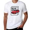New Prelude 4gen Print Japanese Car TShirt Shirts Graphic Tee Street Wear Tops Unisexs T Shirts