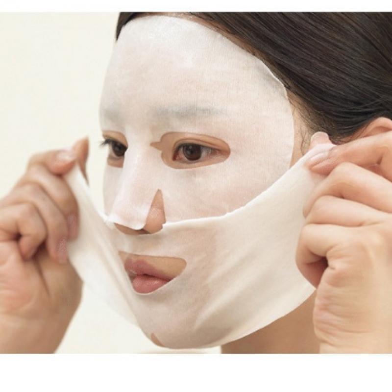 Dalba Intensive Lifting Mask 1box  4 Sheets 