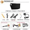Autoradio Android 15 pour Honda Insight 2 2009 – 2014, lecteur vidéo multimédia stéréo, Navigation GPS, 4G, WIFI, BT, Carplay, DSP, 2K QLED