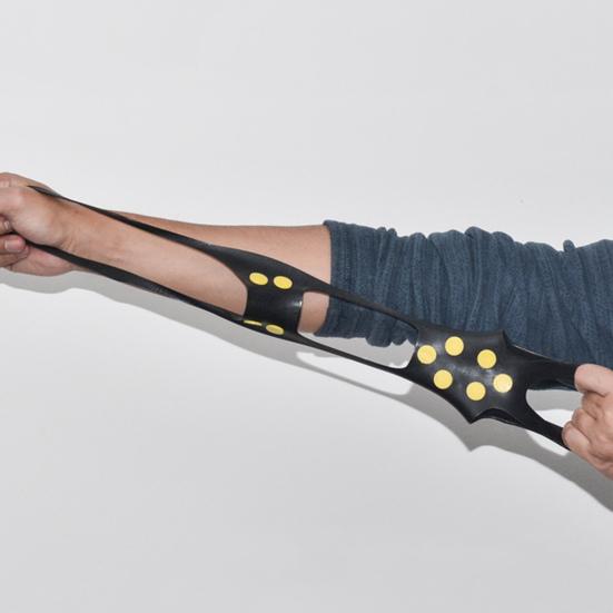 Нескользящие шипы для зимних походов по льду, шипы для скольжения, шипы для снегоступов, кошки для походов