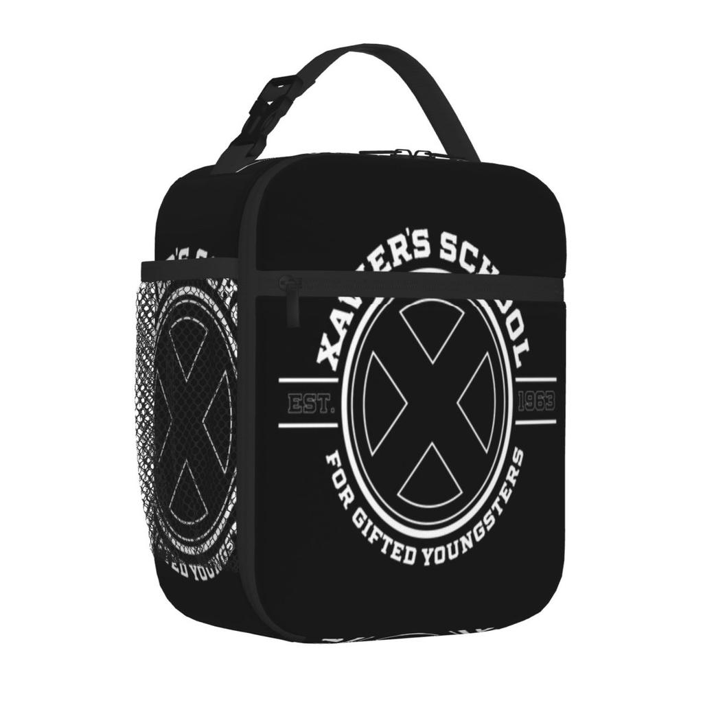 Bestselling Gifted Youngsters Space Print Carry Lunch Bag Weekend Getaway Lightweight Lunch Bag